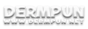 dermpun logo